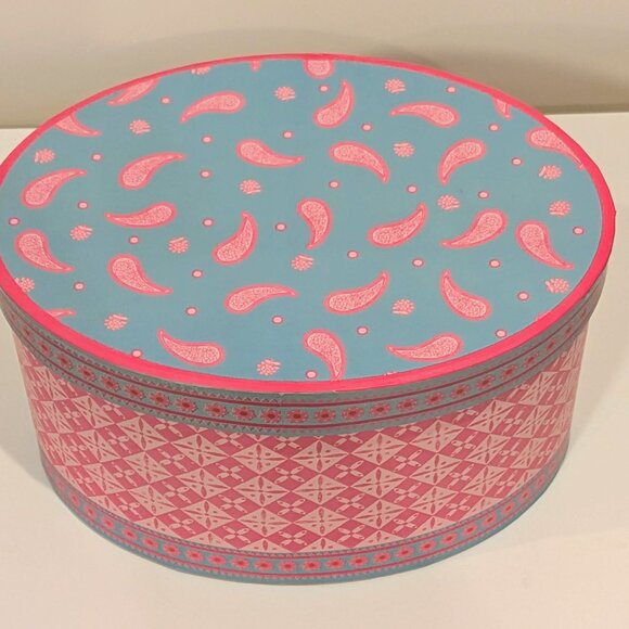 Decorative Storage Box - Picture 2 of 3